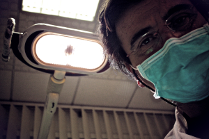 dentist